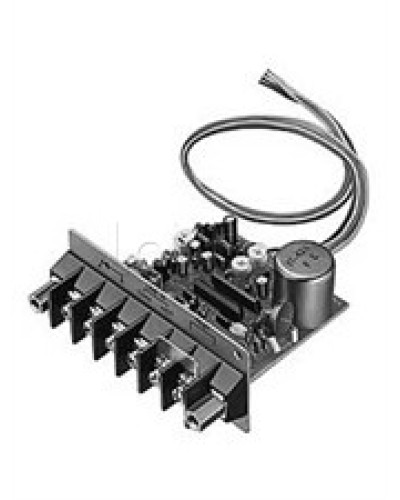 Модуль детекции ошибок TOA YA-1000A в Хабаровске Системы оповещения и трансляции TOA Pintop.ru