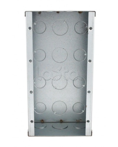 Коробка монтажная TOA YC-400 в Хабаровске Распределительные коробки Pintop.ru