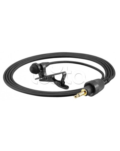 Микрофон для работы с трансмитером WM-5325. TOA YP-M5310 в Хабаровске Системы оповещения и трансляции TOA Pintop.ru