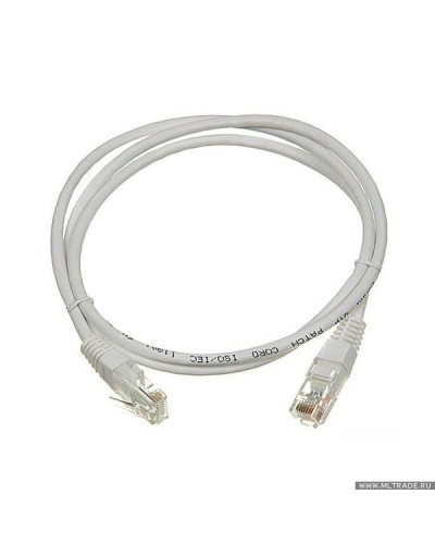 Патч-корд TWT (TWT-45-45-20-WH) в Хабаровске Патч-корды и пигтейлы Pintop.ru