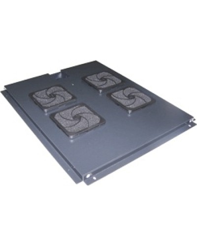 Блок 2-х вентиляторов потолочный TWT TWT-CBB-FANB2-6 в Хабаровске Вентиляторные модули Pintop.ru