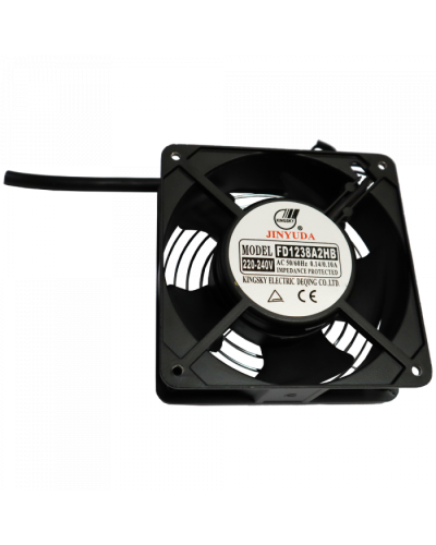 Вентилятор для настенных шкафов TWT (TWT-CBW-FANB1-1.8) в Хабаровске Вентиляторные модули Pintop.ru