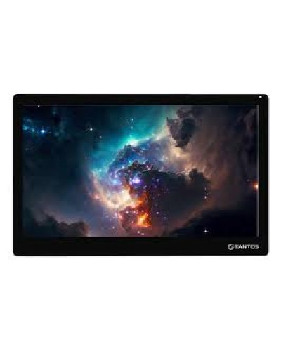 Монитор Tantos Stark HD SE Tuya (Black) в Хабаровске Абонентские IP устройства Pintop.ru