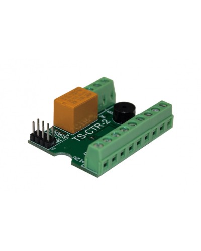 Контроллер автономный (без корпуса) Tantos TS-CTR-2 в Хабаровске Контроллеры Pintop.ru