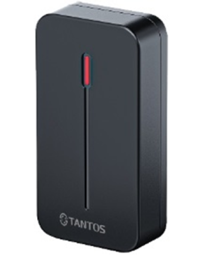 Считыватель карт Em-marin Tantos TS-RDR-E mini (черный) в Хабаровске Считыватели Pintop.ru