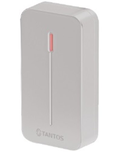 Считыватель карт Em-marin Tantos TS-RDR-E mini (серый) в Хабаровске Считыватели Pintop.ru