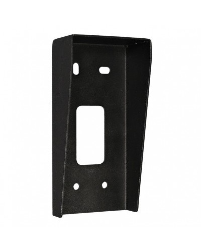 Защитный козырёк для считывателей Tantos TS-Visor 80x160 в Хабаровске Дополнительное оборудование для СКУД Pintop.ru