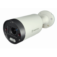IP-видеокамера в стандартном исполнении уличная Tantos TSi-Pn853VZ