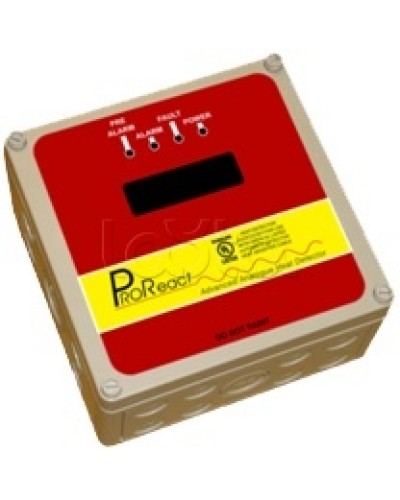 Модуль интерфейсный Thermocable программируемый блок ProReact analogue в Хабаровске Дополнительное оборудование для ОПС Pintop.ru