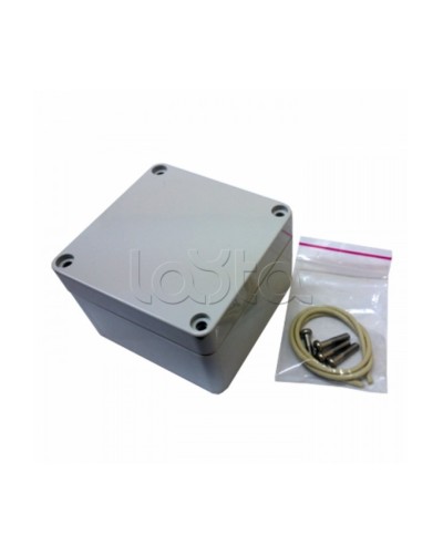 Коробка монтажная Thermocable TH-1000 в Хабаровске Комутационные взрывозащищенные коробки Pintop.ru