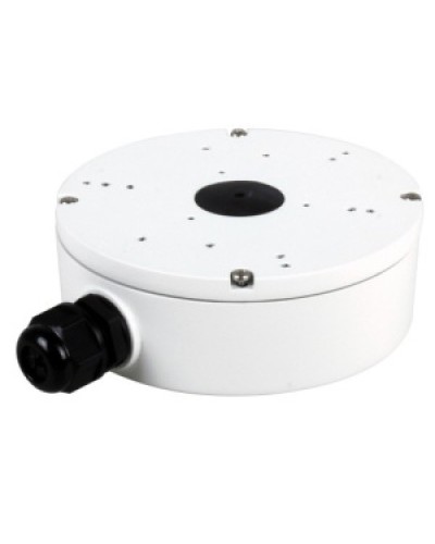 Монтажная коробка Tiandy A22_V5.0 в Хабаровске Кронштейны и адаптеры для камер и мониторов Pintop.ru