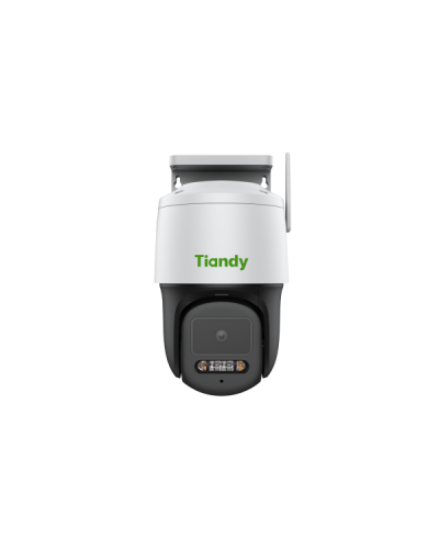 IP камера видеонаблюдения Tiandy TC-H334S Spec:I5W/C/WIFI/Eu/4mm/V4.1 в Хабаровске IP-камеры Pintop.ru