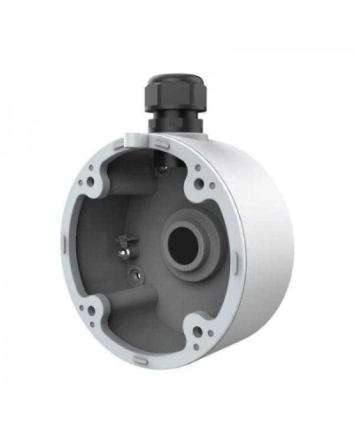 Монтажная коробка Tiandy TC-P34AM Spec:V4_V2.0 в Хабаровске Кронштейны и адаптеры для камер и мониторов Pintop.ru