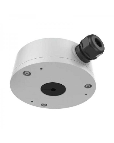 Монтажная коробка Tiandy TC-P54BM Spec:V1_V2.0 в Хабаровске Кронштейны и адаптеры для камер и мониторов Pintop.ru