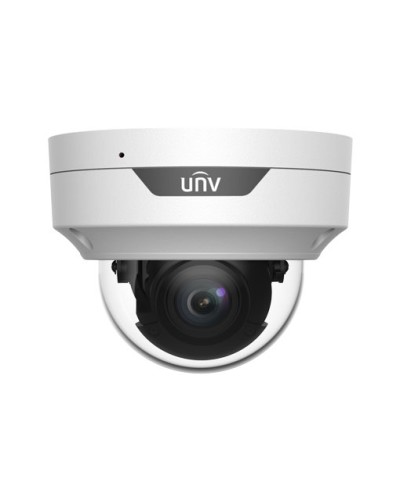 IP-камера видеонаблюдения антивандальная купольная Uniview IPC3532LB-ADZK-G в Хабаровске IP-камеры Pintop.ru