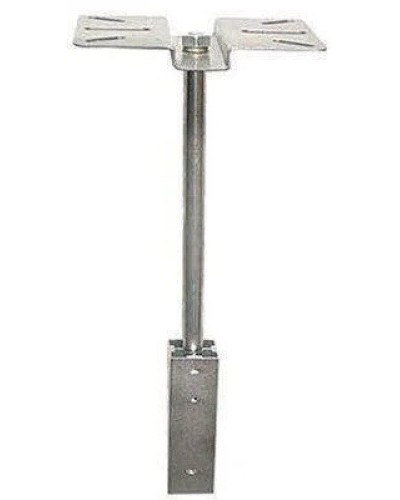 Крепеж потолочный VOLTA CB-02 (280 мм) в Хабаровске Система оповещения и трансляции Volta Pintop.ru