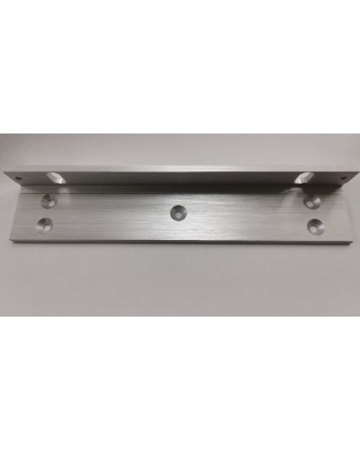 Vizit Уголок крепежный ML-180 в Хабаровске Электромагнитные замки Pintop.ru