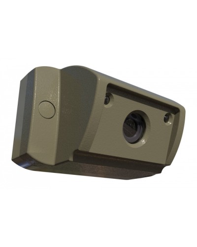 Телекамера цветного изображения Vizit C70CB в Хабаровске Аксессуары для многоабонентных систем Pintop.ru