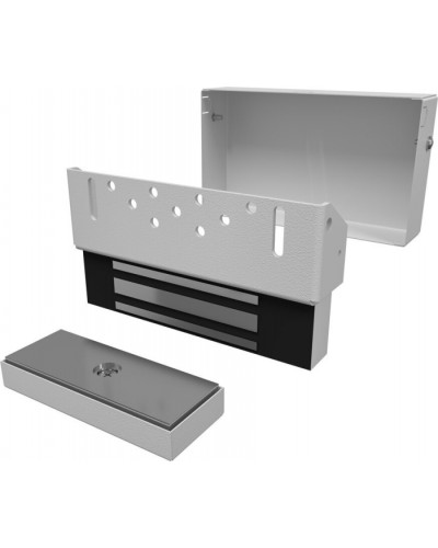 Замок электромагнитный Vizit ML245AL в Хабаровске Электромагнитные замки Pintop.ru