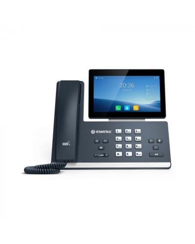 Видеотелефон IPMATIKA IPM58 в Хабаровске Абонентские видеоустройства Pintop.ru