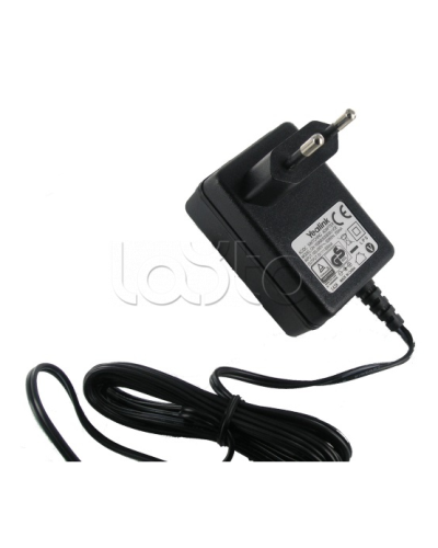 Блок питания Yealink 5VDC.600mA в Хабаровске Дополнительное оборудование для сетей Pintop.ru