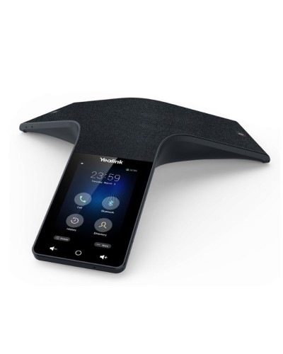 Сенсорный конференц-телефон Yealink CP925 в Хабаровске Дополнительное оборудование для сетей Pintop.ru