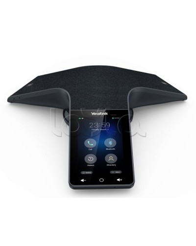 Конференц-телефон Yealink CP965 в Хабаровске Дополнительное оборудование для сетей Pintop.ru
