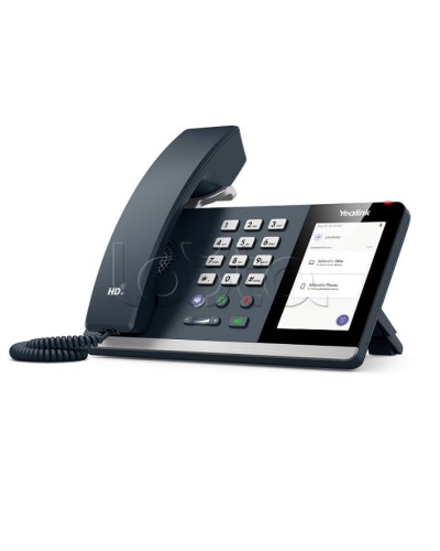 USB-телефон Yealink MP50 в Хабаровске Дополнительное оборудование для сетей Pintop.ru