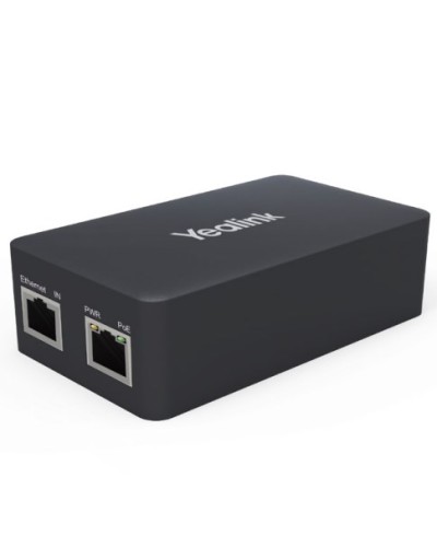PoE-адаптер Yealink YLPOE30 в Хабаровске Дополнительное оборудование для сетей Pintop.ru