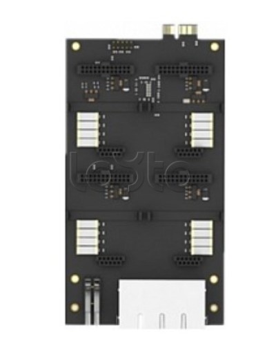 Плата расширения Yeastar EX08 в Хабаровске Дополнительное оборудование для сетей Pintop.ru