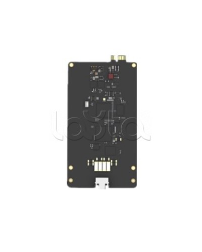 Плата расширения Yeastar EX30 в Хабаровске Дополнительное оборудование для сетей Pintop.ru