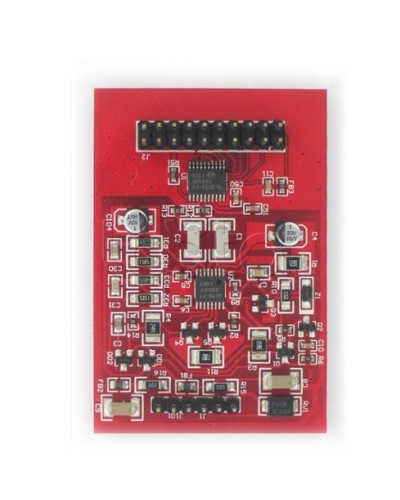 Модуль Yeastar O2 в Хабаровске Дополнительное оборудование для сетей Pintop.ru