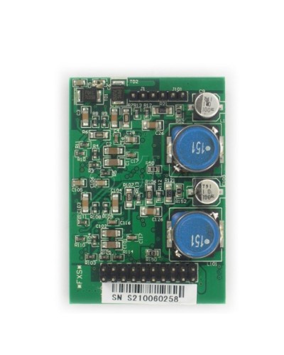 Модуль Yeastar S2 в Хабаровске Дополнительное оборудование для сетей Pintop.ru