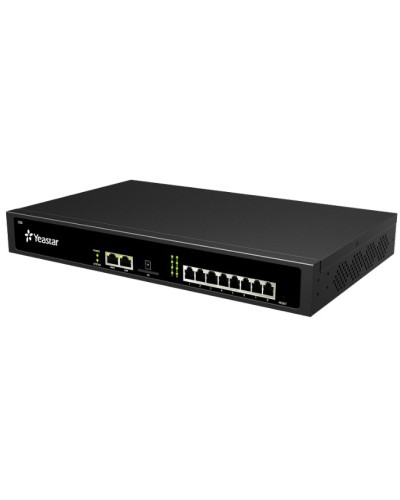 IP-автоматическая телефонная станция Yeastar S50 в Хабаровске Дополнительное оборудование для сетей Pintop.ru