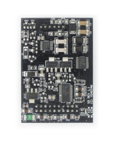 Модуль Yeastar SO в Хабаровске Дополнительное оборудование для сетей Pintop.ru