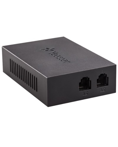 Шлюз Yeastar TA200 в Хабаровске Дополнительное оборудование для сетей Pintop.ru