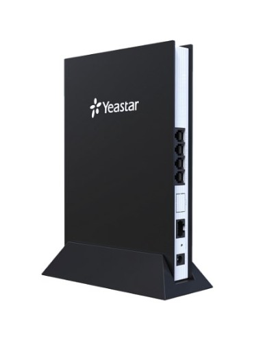 Шлюз Yeastar TA400 в Хабаровске Дополнительное оборудование для сетей Pintop.ru