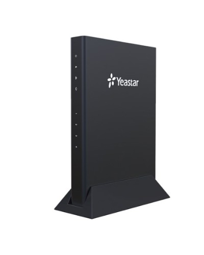 VoIP-шлюз Yeastar TA410 в Хабаровске Дополнительное оборудование для сетей Pintop.ru