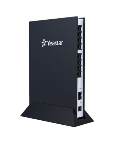 VoIP-шлюз Yeastar TA800 в Хабаровске Дополнительное оборудование для сетей Pintop.ru