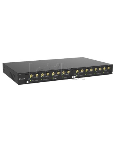 VoIP-PRI шлюз Yeastar TG1600 в Хабаровске Дополнительное оборудование для сетей Pintop.ru