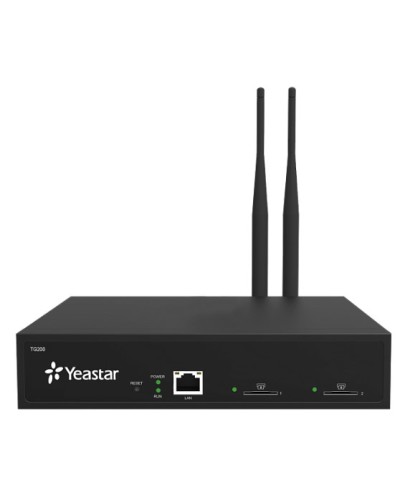 VoIP-шлюз Yeastar TG200 в Хабаровске Дополнительное оборудование для сетей Pintop.ru