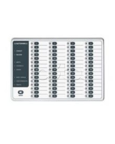 Блок выносной индикации Альтоника Риф-ОП5-БВИ в Хабаровске Дополнительное оборудование для ОПС Pintop.ru