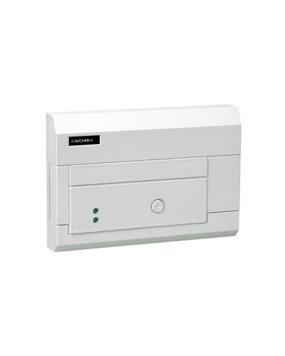 Приемник выносной для ПЦН Альтоника Риф Стринг RS-201RD в Хабаровске Радиоканальные системы безопасности Pintop.ru