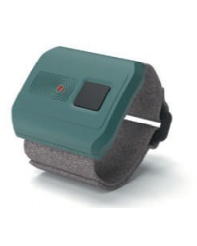 Браслет Альтоника RS-101TR в Хабаровске Радиоканальная тревожно-вызывная система Риф Наряд Альтоника Pintop.ru