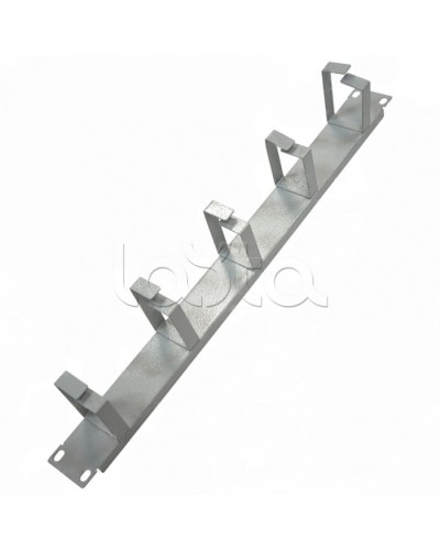 Кабельный органайзер Бастион SKAT TB Org R5/45-G в Хабаровске Кабельные органайзеры Pintop.ru