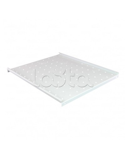 Стационарная полка Бастион SKAT TB Shelf D600-G в Хабаровске Полки для шкафов и стоек Pintop.ru