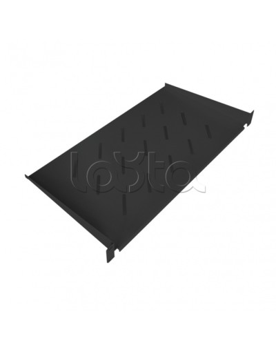 Полка переднего крепления Бастион SKAT TB Shelf F350-B в Хабаровске Полки для шкафов и стоек Pintop.ru