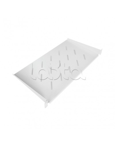 Полка переднего крепления Бастион SKAT TB Shelf F350-G в Хабаровске Полки для шкафов и стоек Pintop.ru