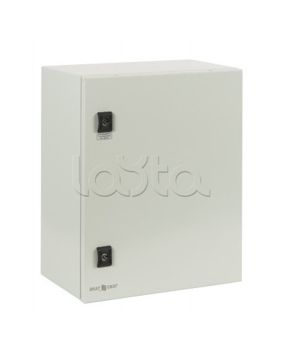 Термошкаф Бастион СКАТ ШТ-5425А в Хабаровске Щиты электрические Pintop.ru