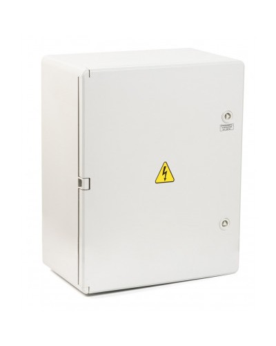 Бастион СКАТ ШТ 5424П Шкаф термостатированный, Imax=5А, ВхШхГ 500х400х240мм, корпус IP56 в Хабаровске Шкафы, щиты, боксы, компоненты СКС Pintop.ru